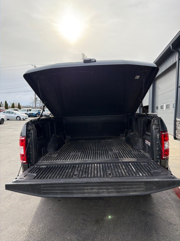 2019 Ford F-150 Image 5