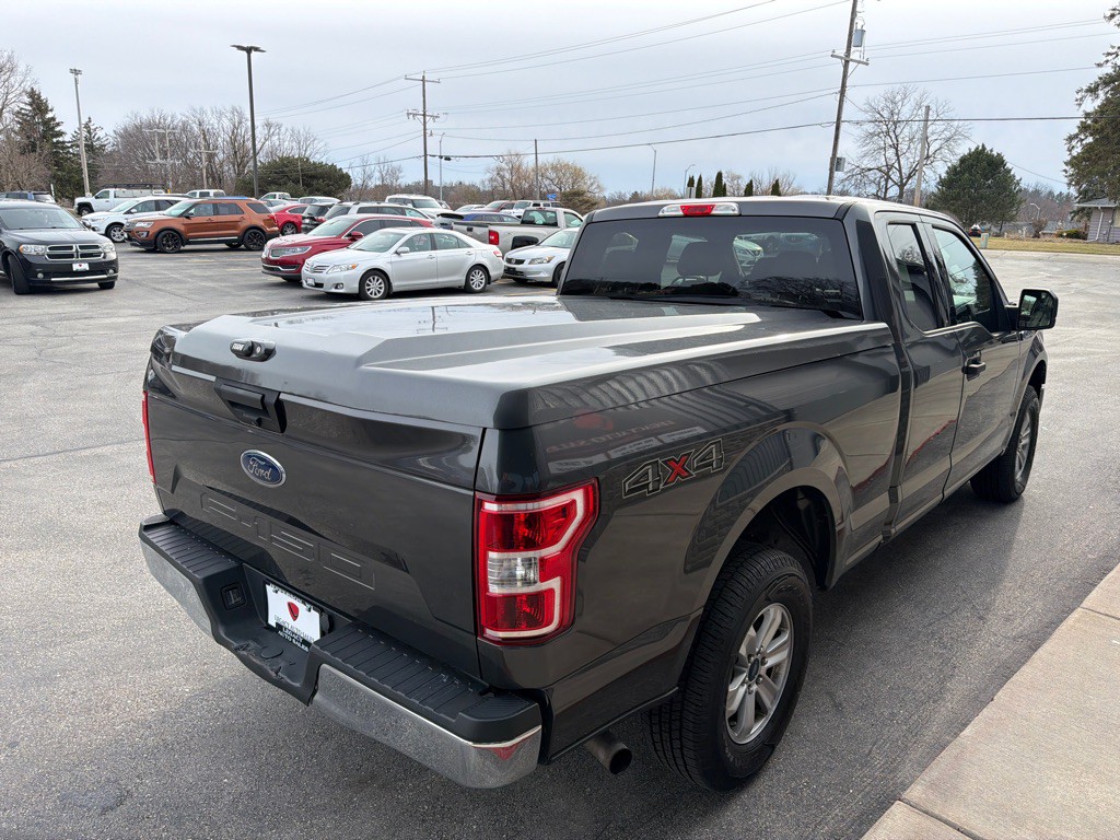 2019 Ford F-150 Image 6
