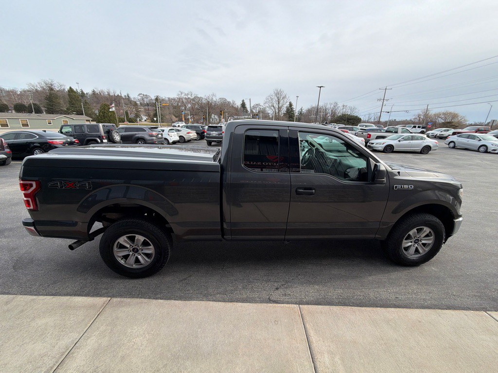 2019 Ford F-150 Image 7