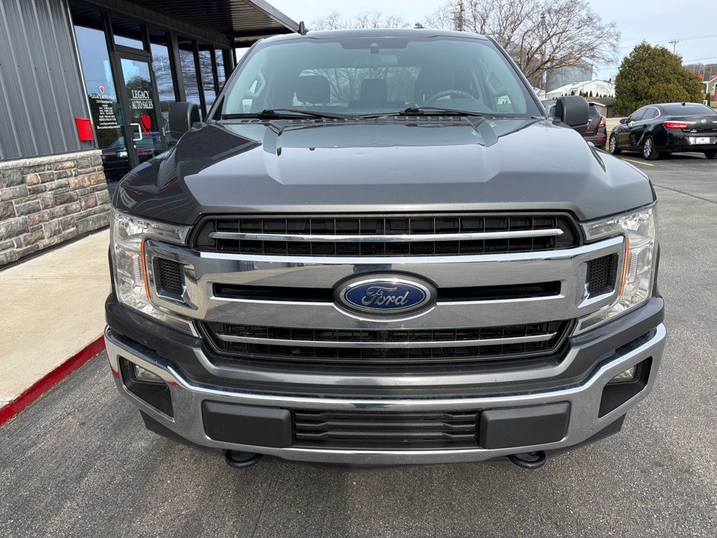 2019 Ford F-150 Image 9