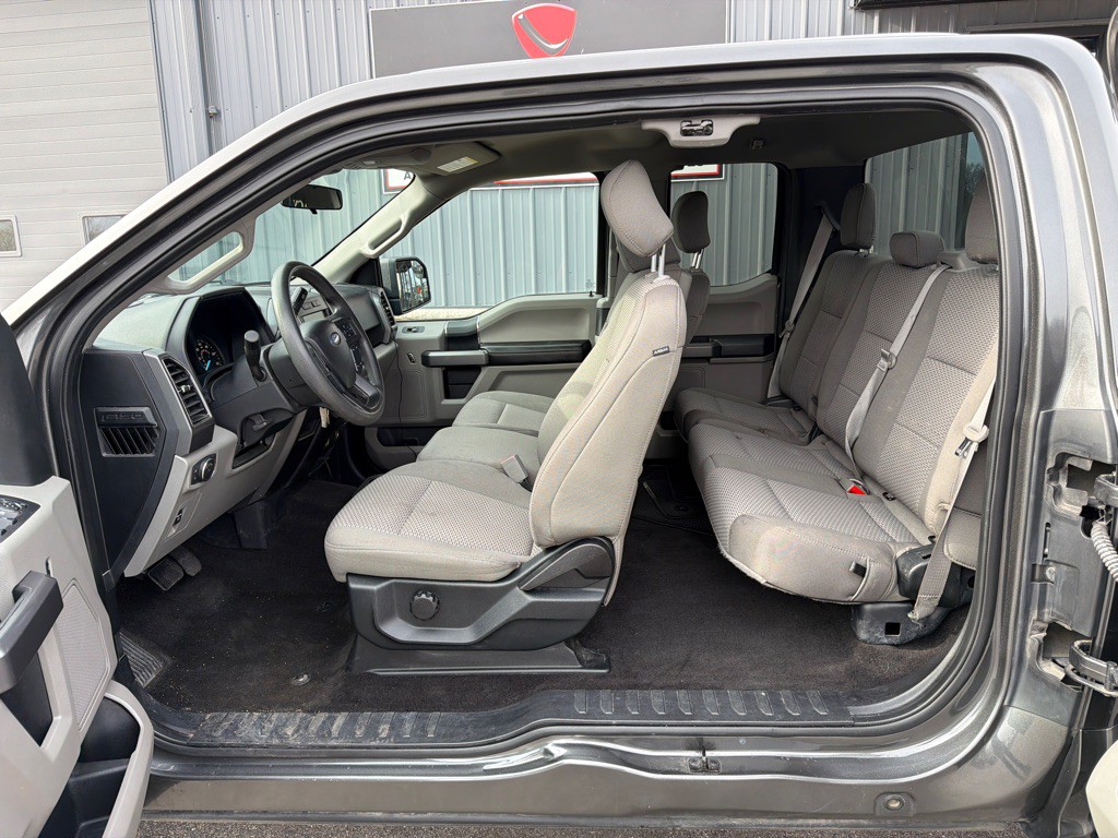 2019 Ford F-150 Image 10