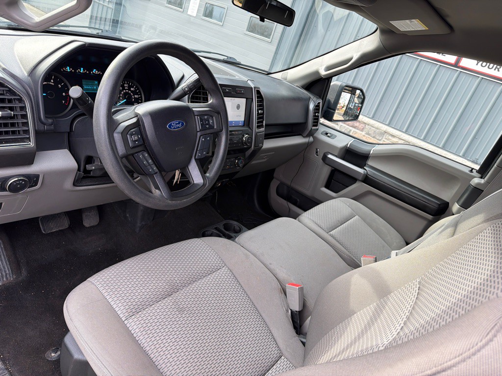 2019 Ford F-150 Image 11