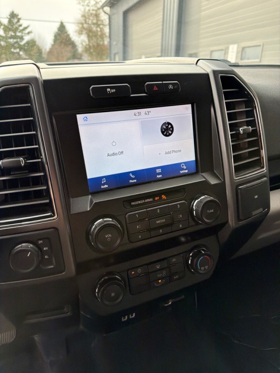 2019 Ford F-150 Image 12