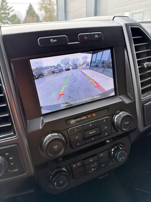 2019 Ford F-150 Image 13