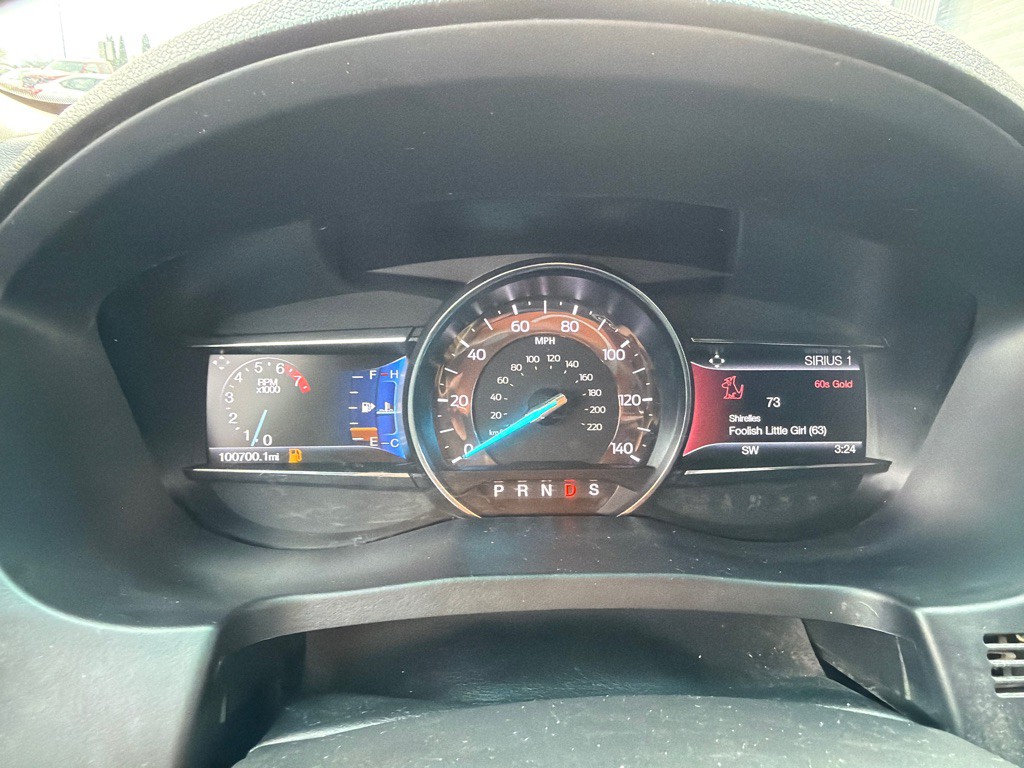 2017 Ford Explorer Image 16