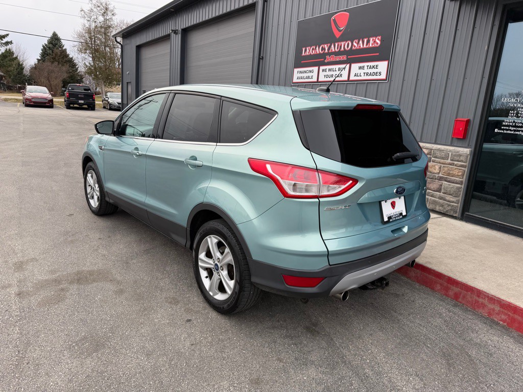 2013 Ford Escape Image 3