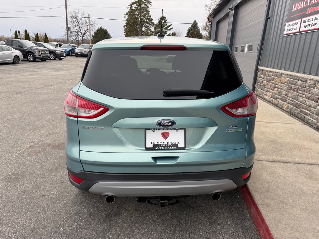2013 Ford Escape Image 4