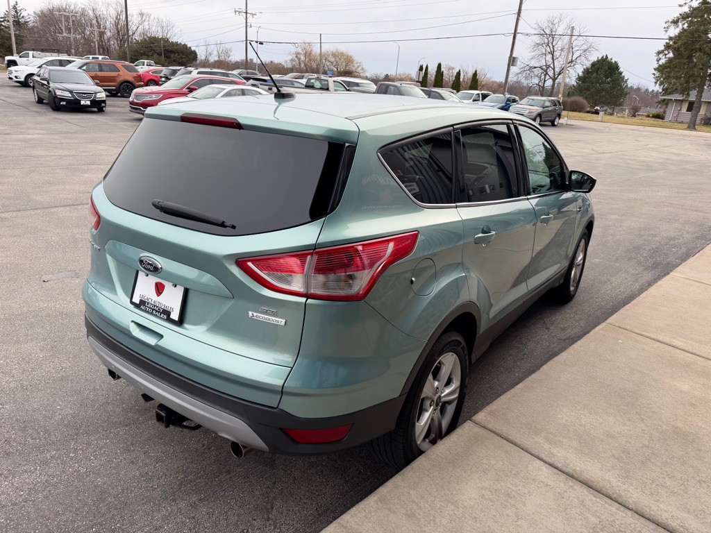 2013 Ford Escape Image 5