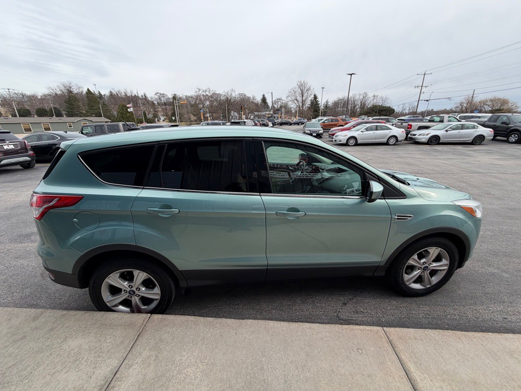 2013 Ford Escape Image 6