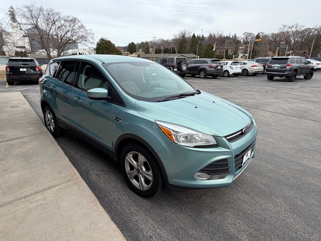 2013 Ford Escape Image 7