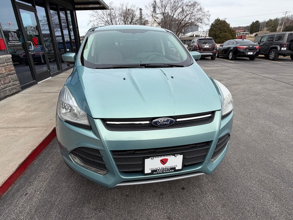 2013 Ford Escape Image 8