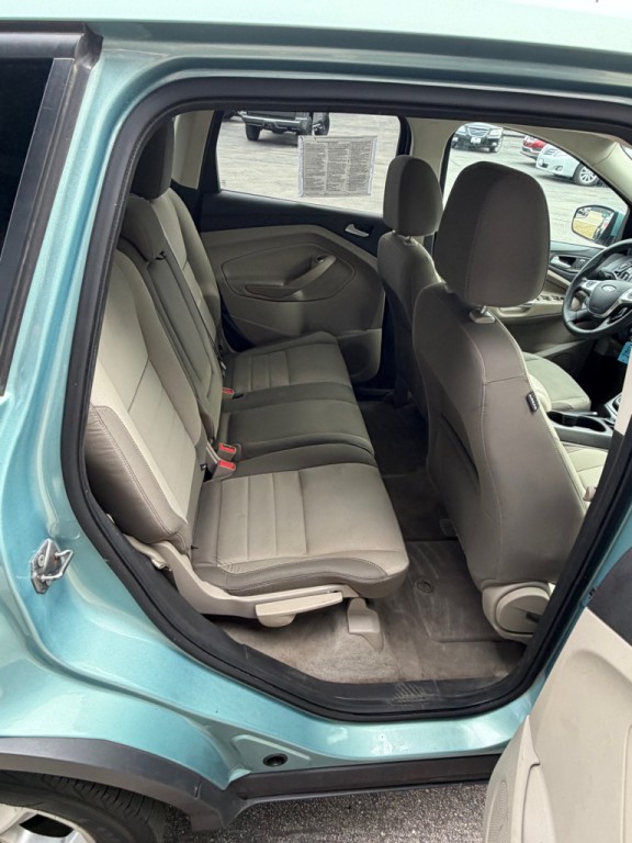 2013 Ford Escape Image 9