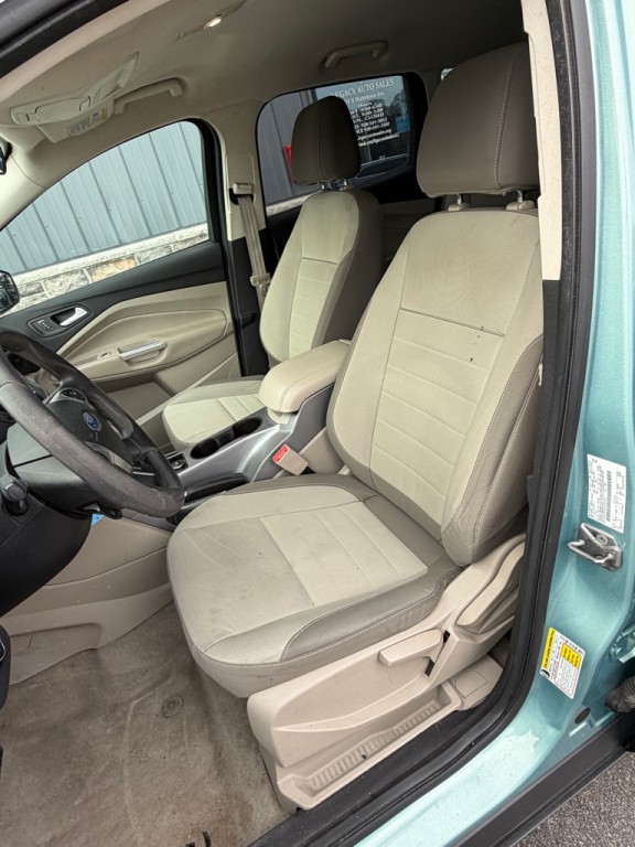 2013 Ford Escape Image 10