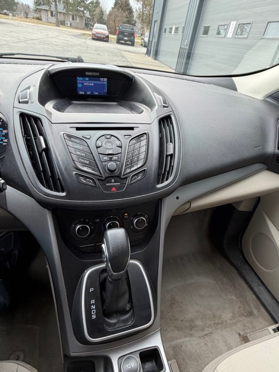 2013 Ford Escape Image 11