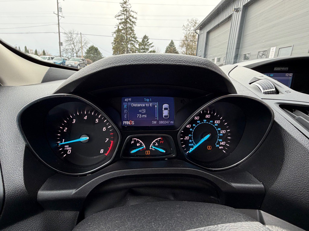 2013 Ford Escape Image 12