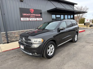 Image for 2011 Dodge Durango CREW ID: 7267208