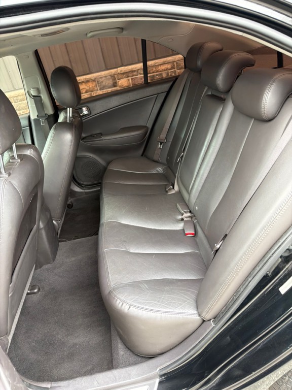 2009 Hyundai Sonata Image 9