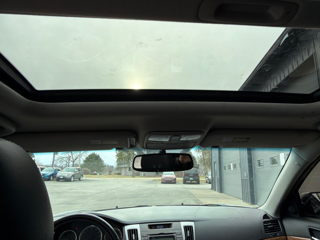 2009 Hyundai Sonata Image 10