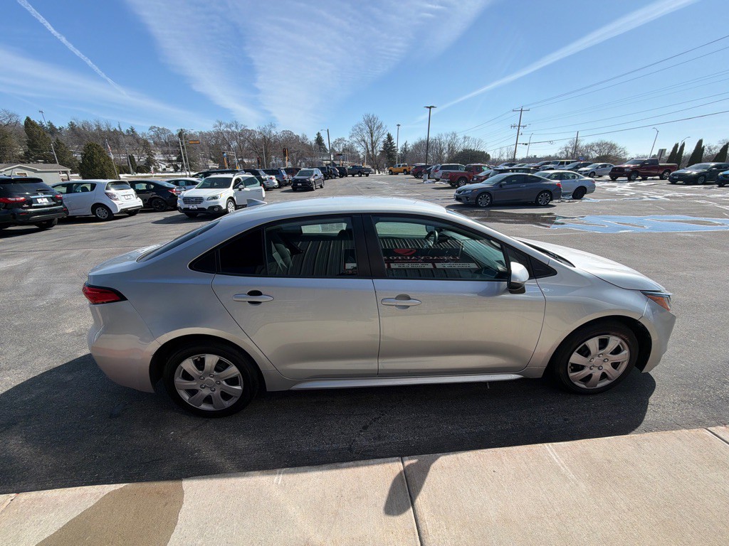 2021 Toyota Corolla Image 6