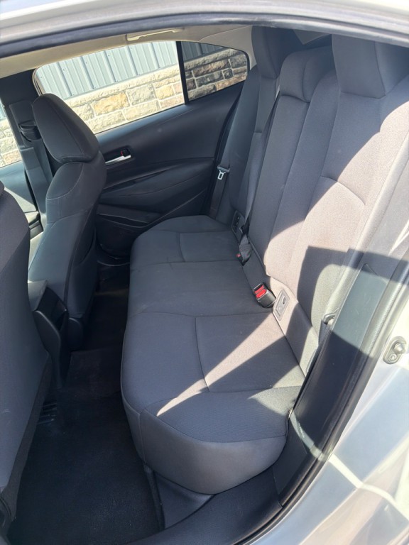 2021 Toyota Corolla Image 9