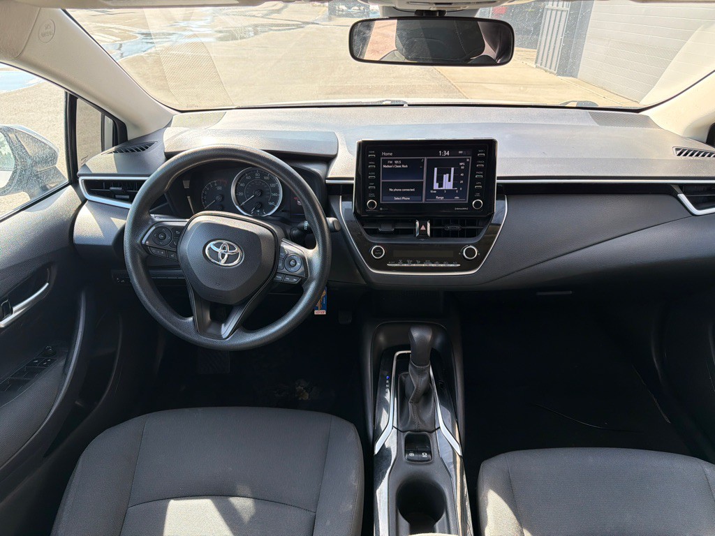 2021 Toyota Corolla Image 10
