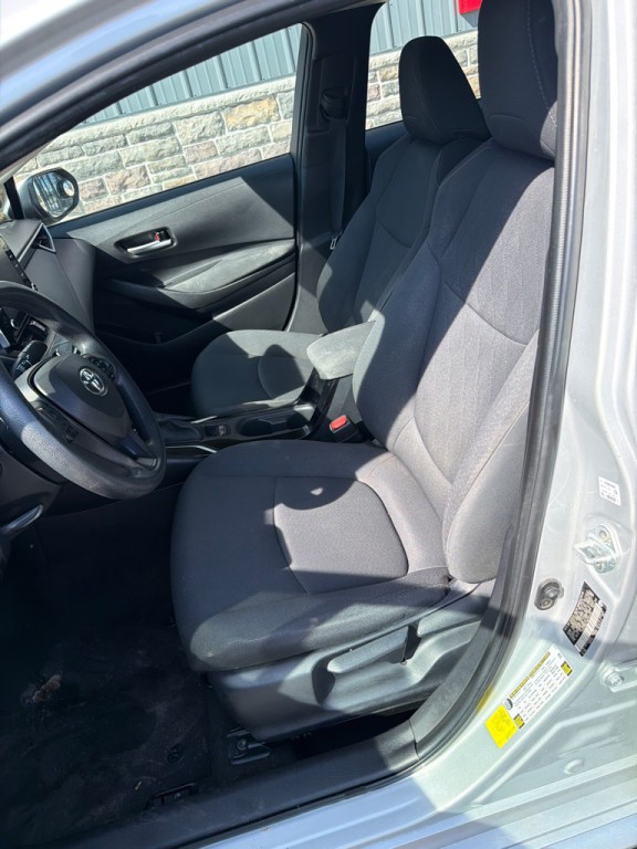 2021 Toyota Corolla Image 11