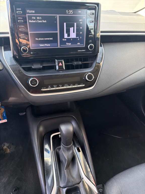 2021 Toyota Corolla Image 12