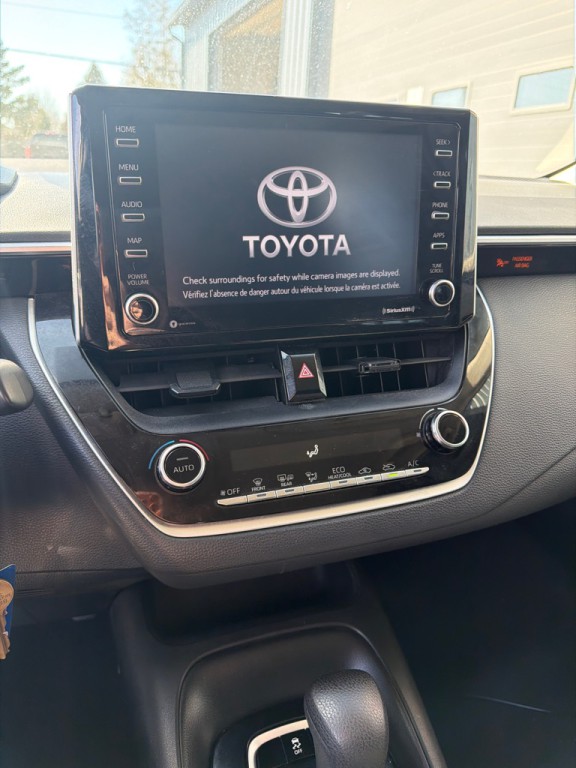 2021 Toyota Corolla Image 13