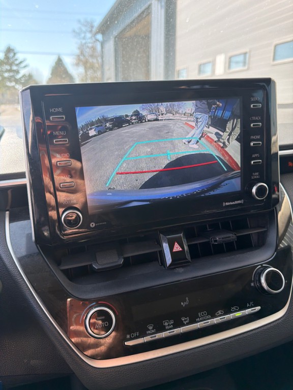 2021 Toyota Corolla Image 14