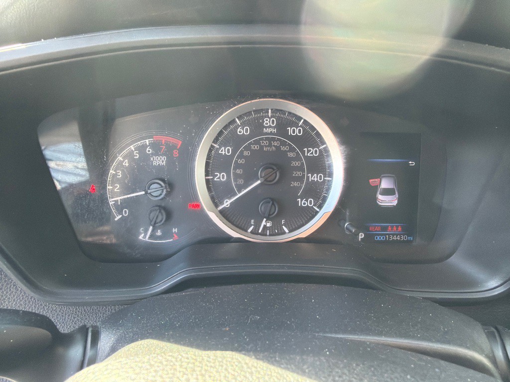 2021 Toyota Corolla Image 15