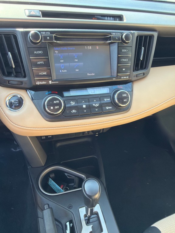 2018 Toyota Rav4 Image 13