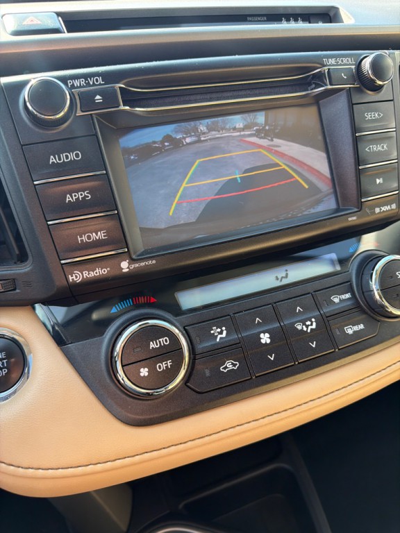 2018 Toyota Rav4 Image 14