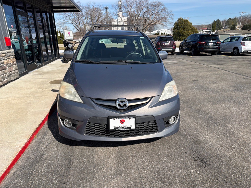 2010 Mazda Mazda5 Image 6