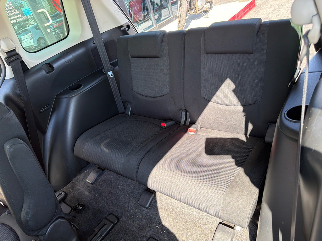 2010 Mazda Mazda5 Image 7