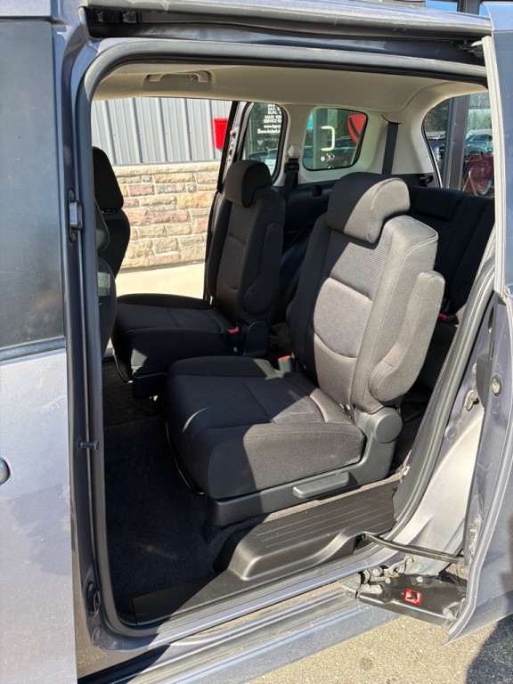 2010 Mazda Mazda5 Image 8