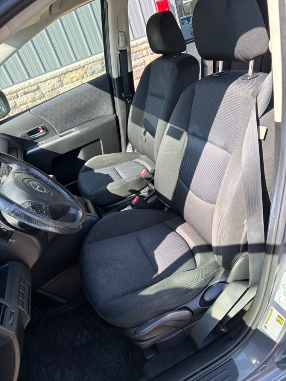 2010 Mazda Mazda5 Image 9