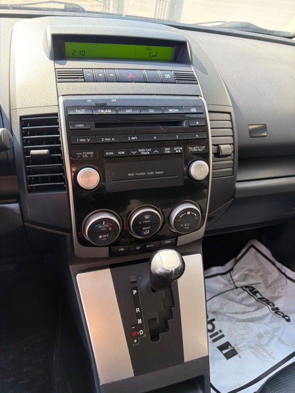 2010 Mazda Mazda5 Image 10