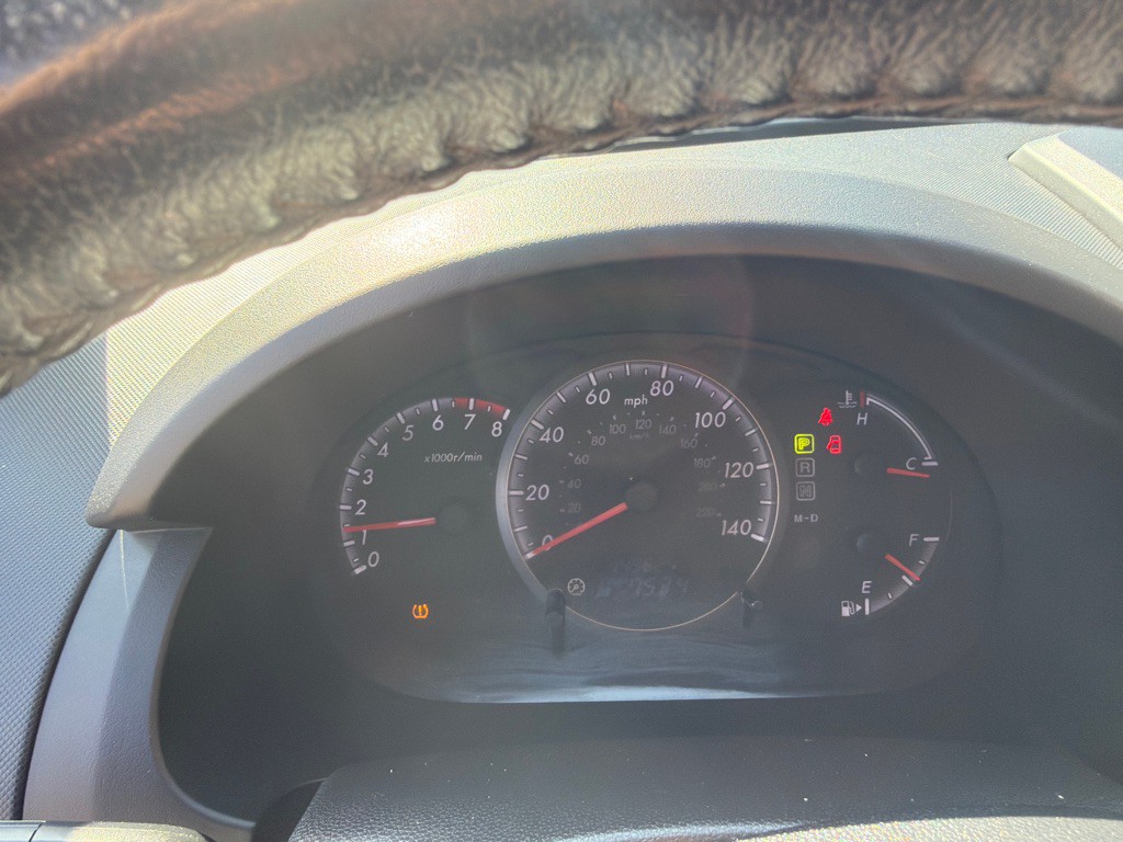 2010 Mazda Mazda5 Image 11