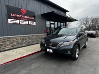 Image for 2010 Lexus RX 350 Premium ID: 7289162