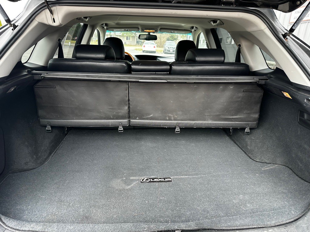 2010 Lexus RX 350 Image 8