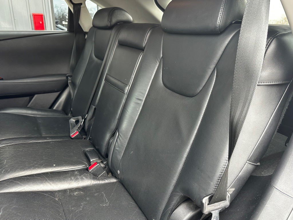 2010 Lexus RX 350 Image 9