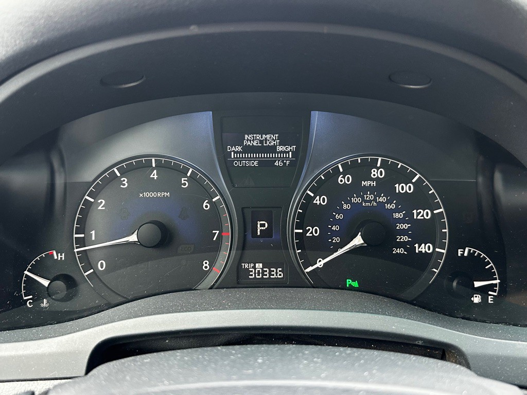 2010 Lexus RX 350 Image 12