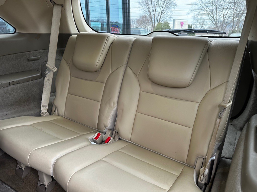 2010 Acura MDX Image 9
