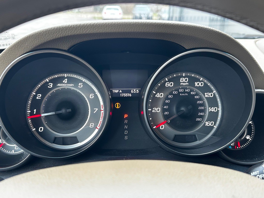 2010 Acura MDX Image 13