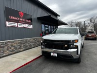 Image for 2021 Chevrolet Silverado 1500  ID: 7300843