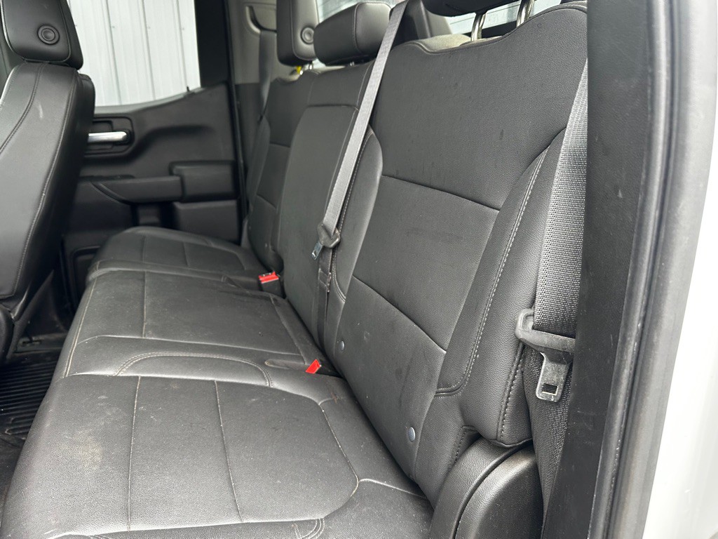 2021 Chevrolet Silverado 1500 Image 7