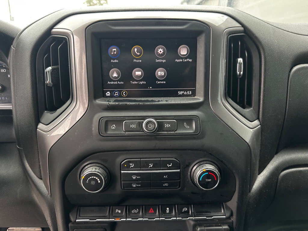 2021 Chevrolet Silverado 1500 Image 9