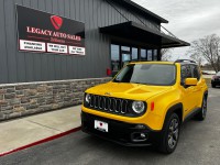 Image for 2016 Jeep Renegade Latitude ID: 7300885