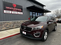 Image for 2016 Kia Sorento LX ID: 7300898