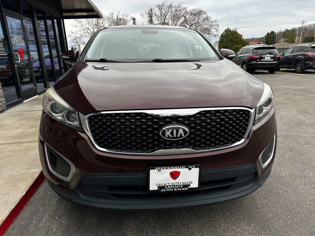 2016 Kia Sorento Image 6